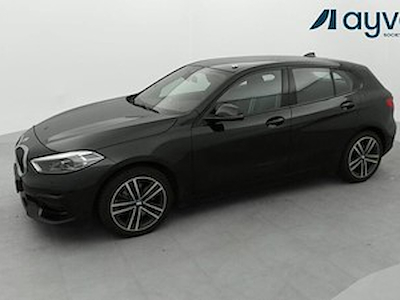 BMW 116 DA hatch 116CV MODEL SPORT NAVI