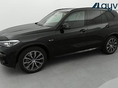 BMW X5 3.0 xdrive45e 4wd auto 286CV M SPORT PACK TOE NAVI