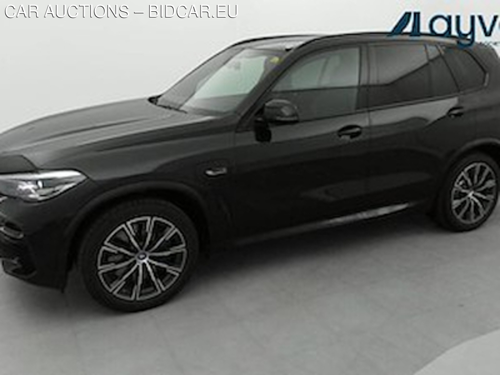 BMW X5 3.0 xdrive45e 4wd auto 286CV M SPORT PACK TOE NAVI