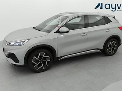 BYD Atto 3 bev 60kwh comfort 204CV TOE NAVI