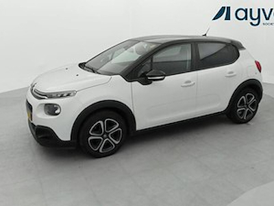Citroen C3 1.2 puretech highlight 83CV NAVI