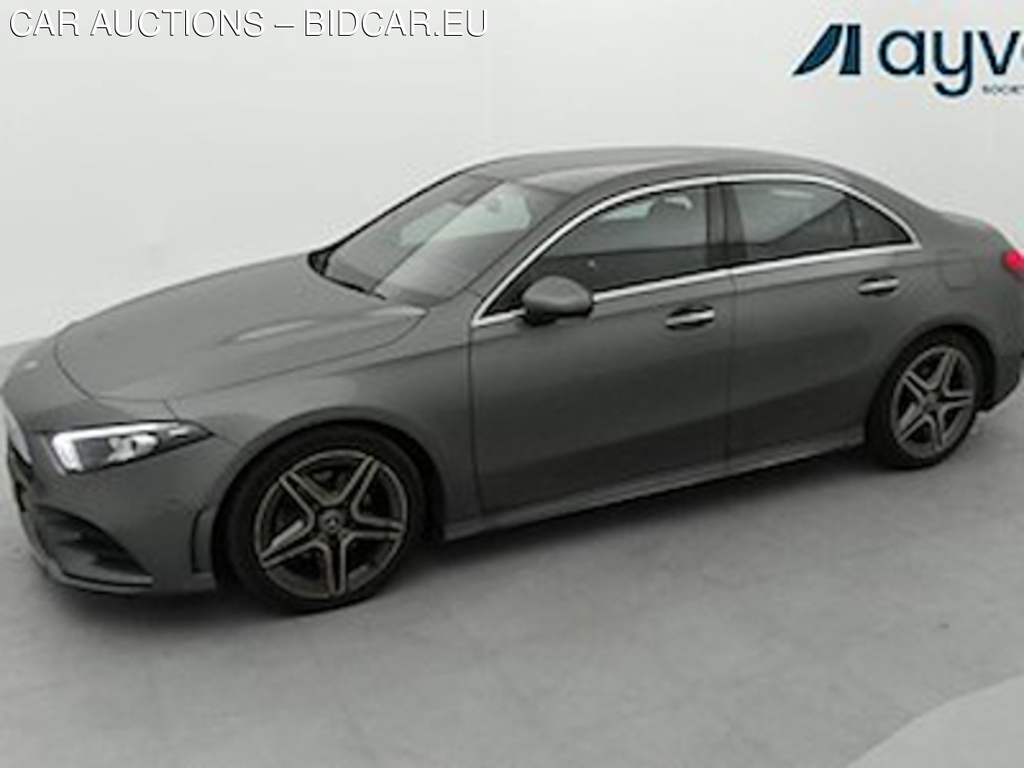 Mercedes-Benz A 200 D dct limousine 150CV AMG LINE NAVI
