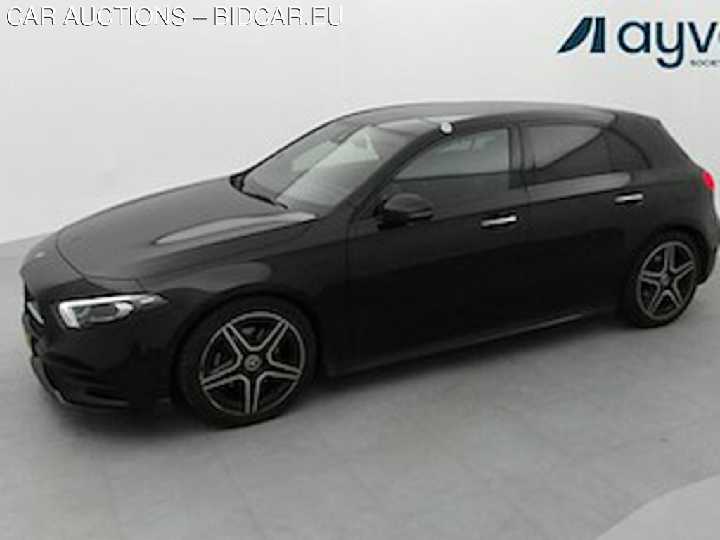 Mercedes-Benz A 200 D hatchback dct 150CV AMG LINE DCT