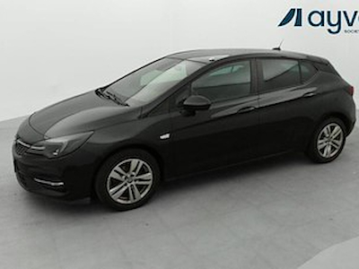 Opel Astra 1.5 turbo D 90kw SS 122CV NAVI