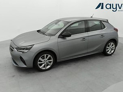 Opel Corsa 1.5 turbo D 75kw SS 102CV ELEGANCE NAVI