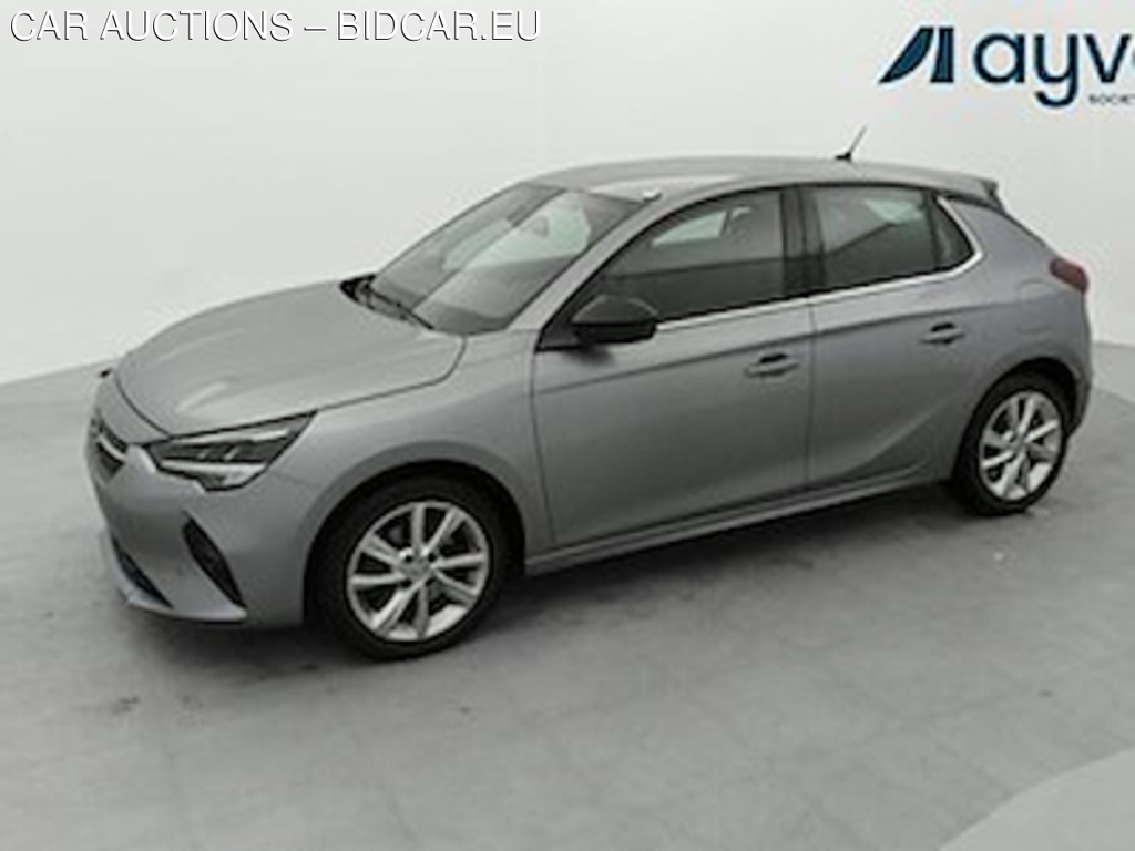 Opel Corsa 1.5 turbo D 75kw SS 102CV ELEGANCE NAVI