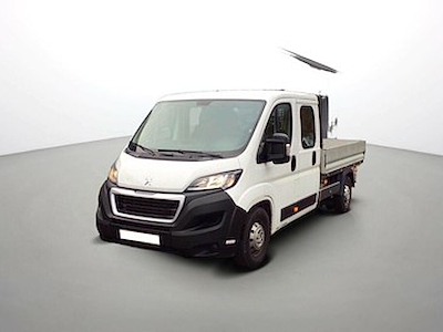 Peugeot Boxer 335 lwb 2.2 bluehdi L3 140CV