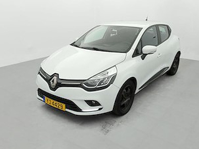 Renault Clio 0.9 tce corporate edition 90 CV GPS, PDC
