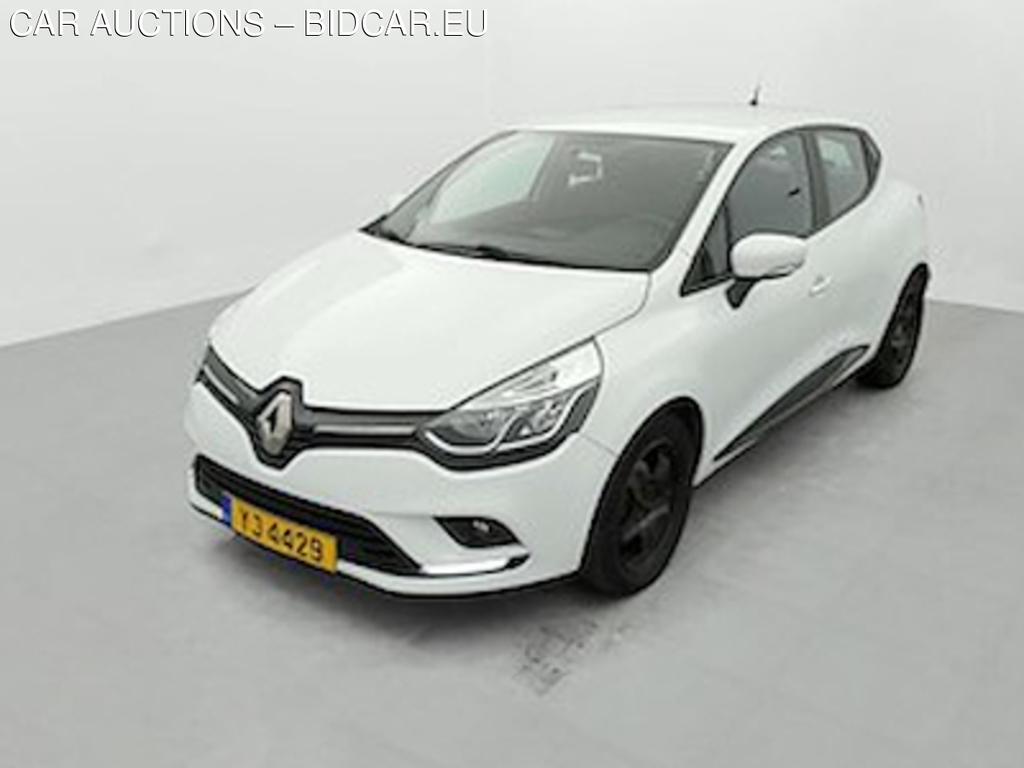 Renault Clio 0.9 tce corporate edition 90 CV GPS, PDC