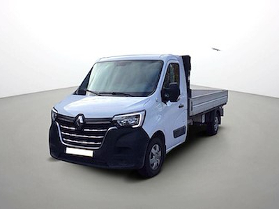Renault Master 35 lwb 2.3 dci 35 135CV Grand Confort - PLATEAU -