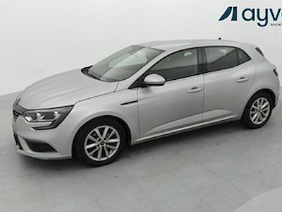 Renault Megane berline 1.5 dci E energ 110CV Corporate Edition NAVI