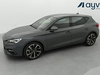 Seat Leon 1.5 etsi mhev 110kw FR 150CV NAVI