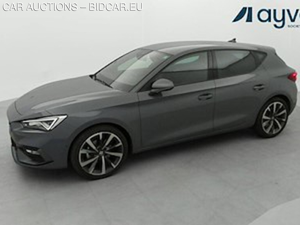 Seat Leon 1.5 etsi mhev 110kw FR 150CV NAVI