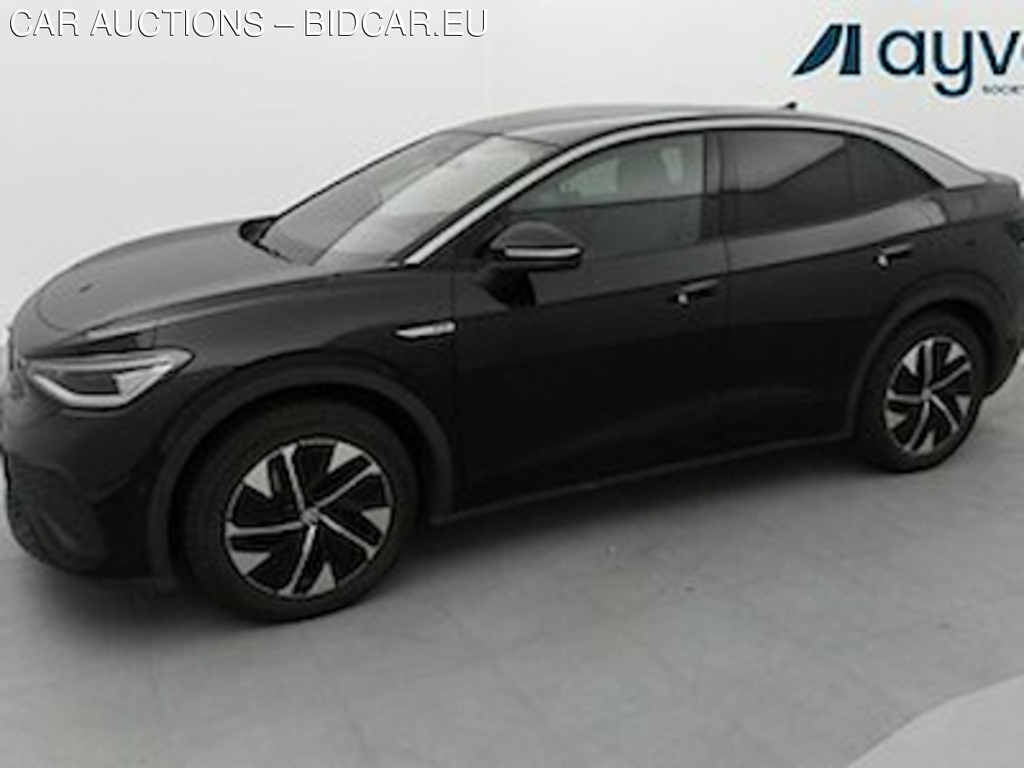 Volkswagen Id.5 bev 82kwh 150 KW pro 204CV TOE NAVI