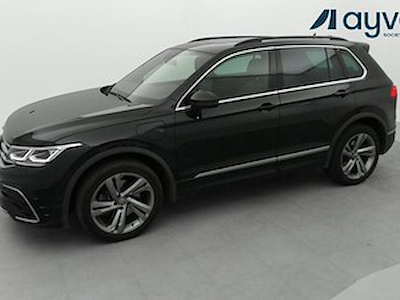 Volkswagen Tiguan 1.4 phev opf dsg 150CV R-LINE TOE NAVI