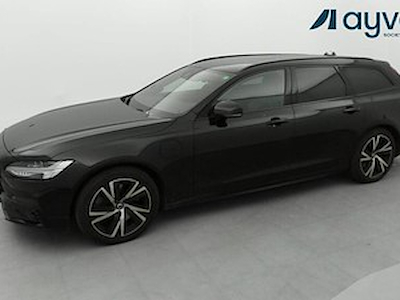 Volvo V90 2.0 T6 recharge geartronic 253CV R-DESIGN NAVI