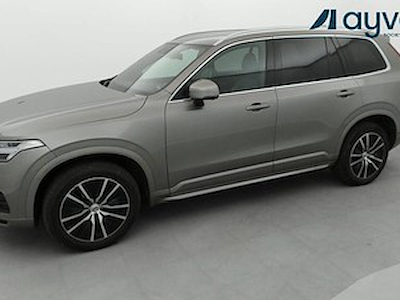 Volvo Xc90 2.0 B5 D awd geartronic 235CV MOMENTUM PRO NAVI
