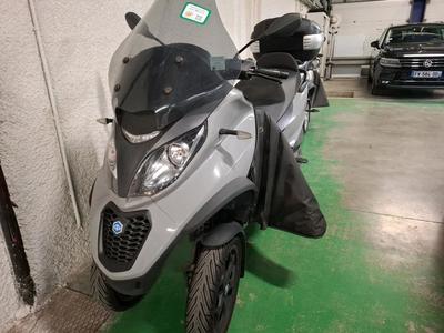 Piaggio MP3 500 HPE LT SPORT MOTO bva 1-44.2CH-5cv, 2021