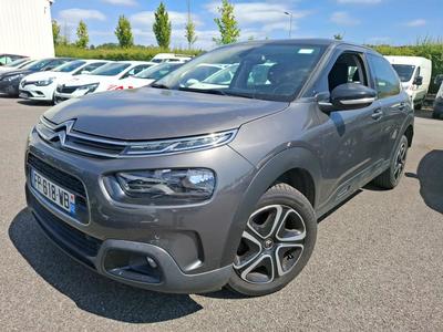Citroen C4 Cactus BlueHDi 120 S&amp;S EAT6 Feel Business VP [5P] bva 6-120CH-6cv, 2020