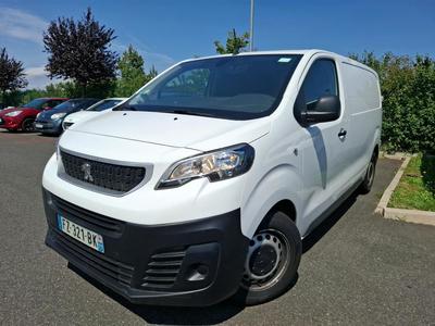 Peugeot Expert 1.5 BLUEHDI 120 S&amp;S STANDARD PREMIUM VU [4P] bvm 6-120CH-5cv, 2021