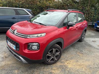 Citroen C3 Aircross BlueHDi 120 S&amp;S EAT6 Feel Business VP [5P] bva 6-120CH-6cv, 2020