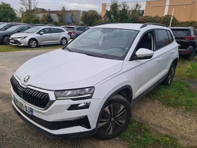 Skoda Karoq 2.0 TDI 116ch DSG7 Business VP [5P] bva 7-116CH-6cv, 2023