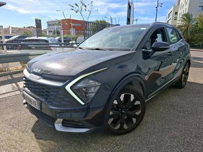Kia Sportage 1.6 T-GDI 265 PHEV AUTO 4WD ACTIVE VP [5P] bva 6-265CH-10cv, 2022