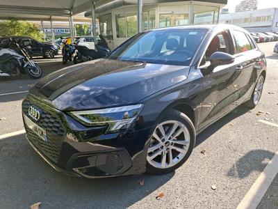 Audi A3 Sportback 35 TFSI 150 MHEV S Tronic Business Line VP [5P] bva 7-150CH-8cv, 2021