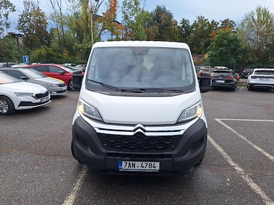 Citroen Jumper 2.0 BlueHDI 140 L1H1 30 Plus