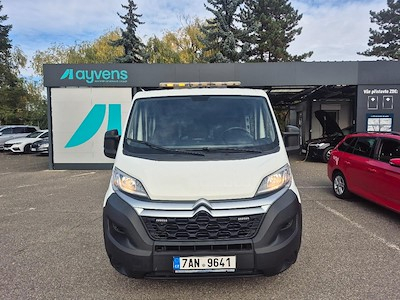 Citroen Jumper 30 L1H1 2.0 BlueHDi 130
