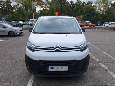 Citroen Jumpy Kombi 2.0 BlueHDi 150 S&amp;S L2H1
