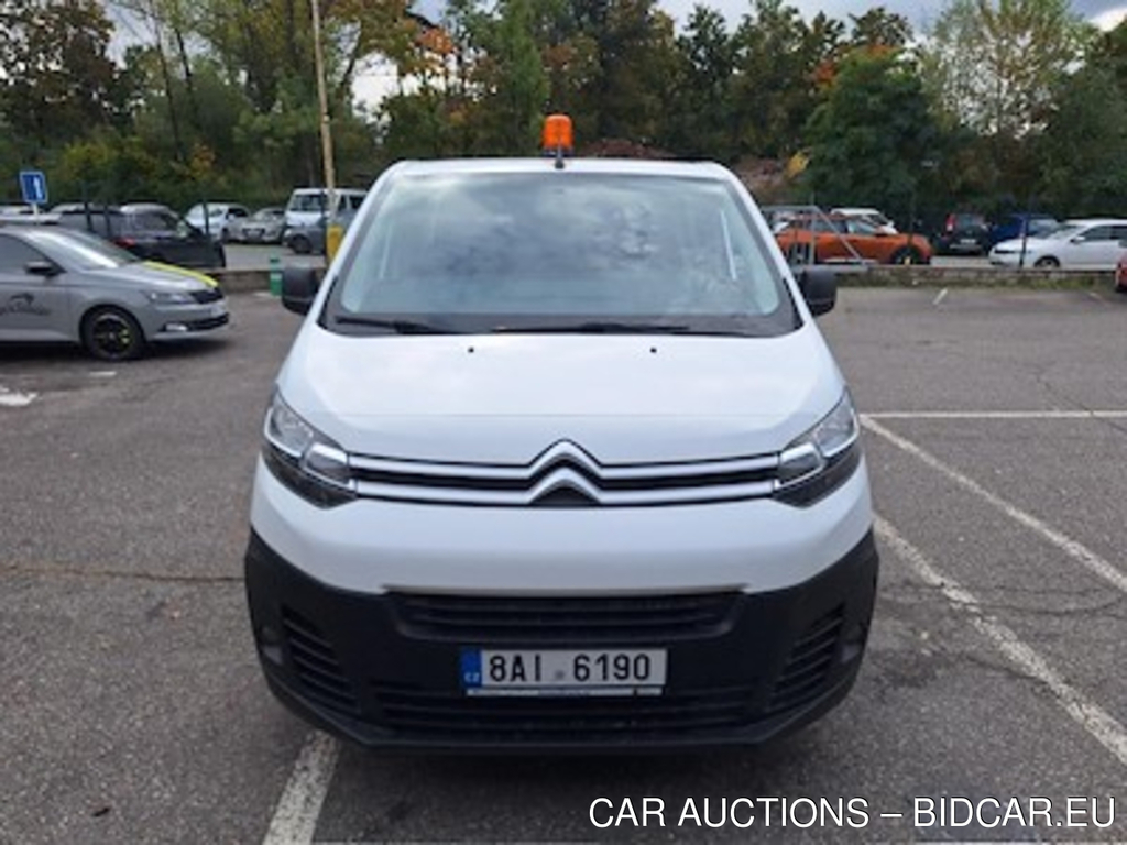 Citroen Jumpy Kombi 2.0 BlueHDi 150 S&S L2H1