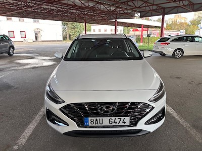 Hyundai I30 1.0 T-GDI Smart kombi