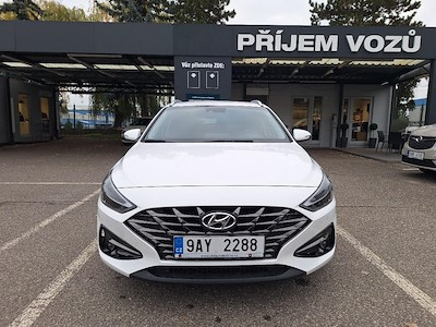 Hyundai I30 1.5i CVVT Family Smart kombi
