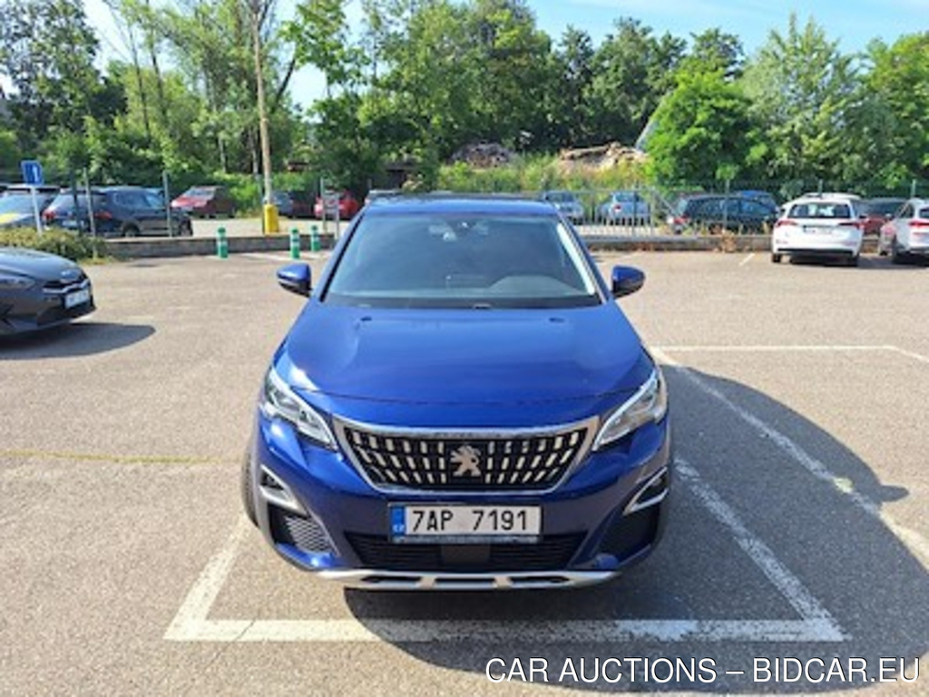 Peugeot 3008 ALLURE 1.2 PureTech 130 S&S
