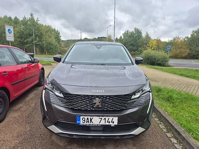 Peugeot 3008 ALLURE PACK 1.5 BlueHDi 130 S&amp;S EAT8
