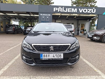 Peugeot 308 ACTIVE PACK 1.2 PureTech 110 S&amp;S