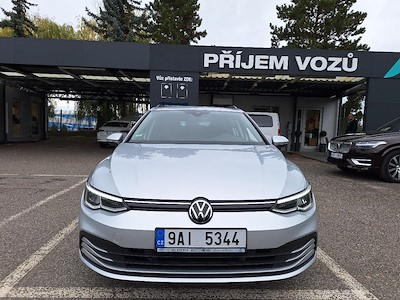 Volkswagen Golf 1.5 TSI EVO 96 kW Life Variant
