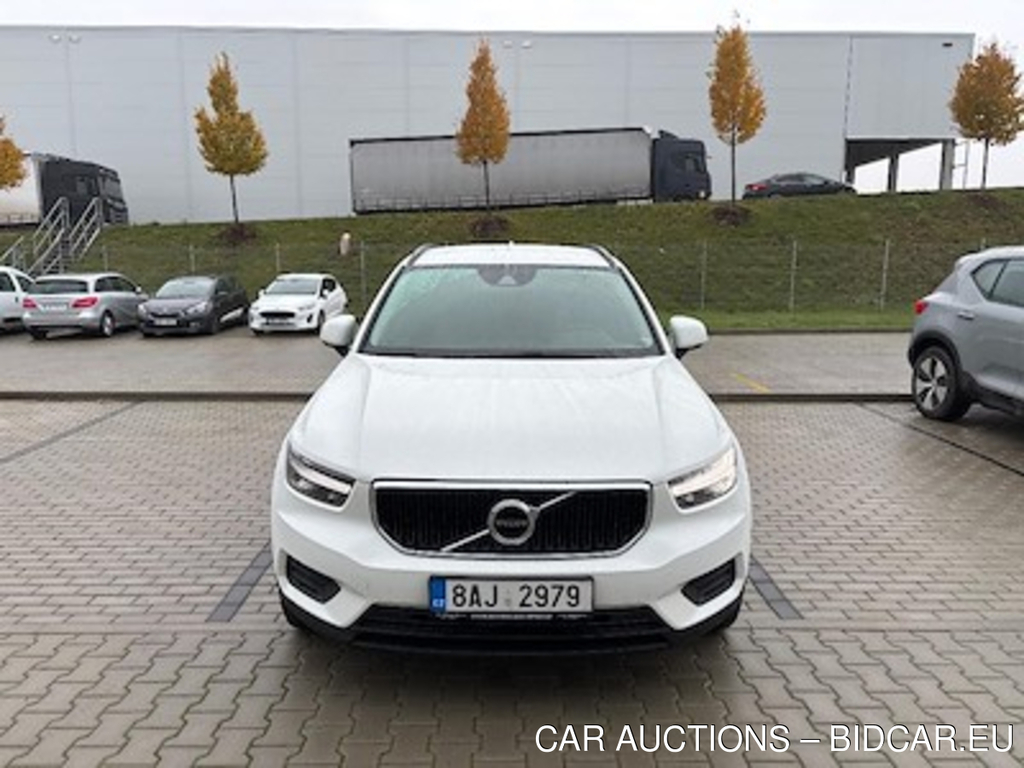 Volvo XC40 D3 Drive-E FWD