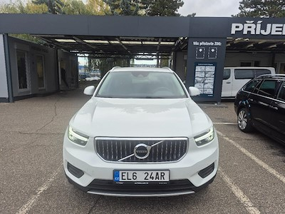 Volvo XC40 T4 FWD Recharge Inscription Express DCTH