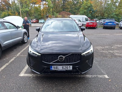 Volvo XC60 B5 AWD diesel Plus Dark Auto