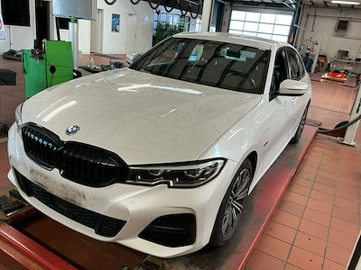 BMW 3 serie 330e M-Sport auto UA!