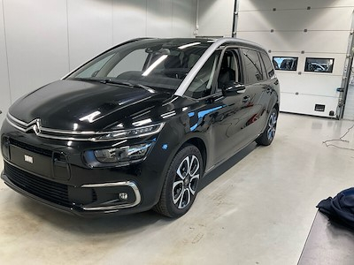 Citroen Grand C4 spacetourer 2.0 BLUEHDI 160 S&amp;S INTENSIVE+ AUT UA!
