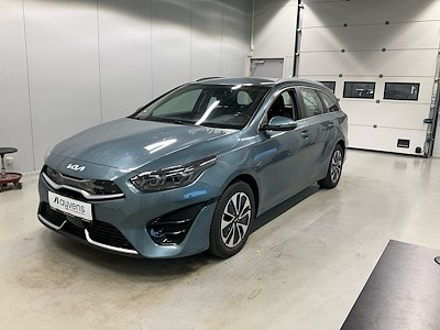 Kia Ceed 1.6 Gdi Phev 141 Prestige Dct MY22 UA!