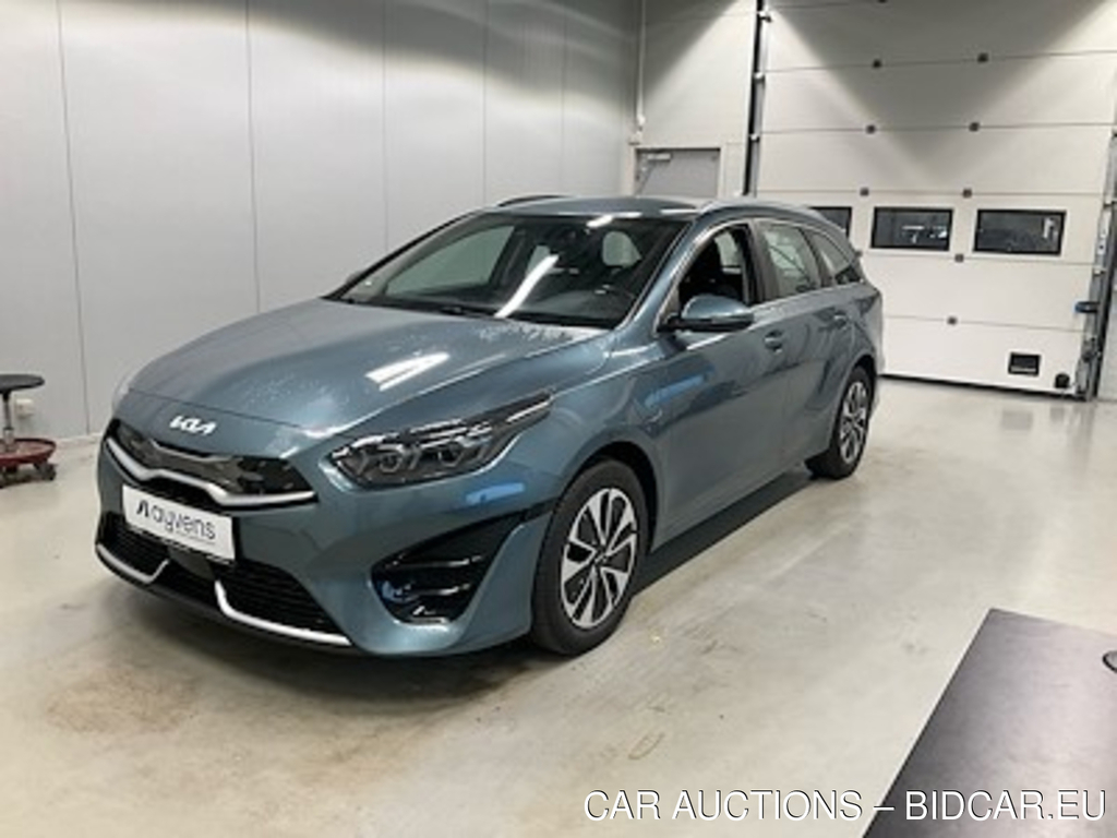 Kia Ceed 1.6 Gdi Phev 141 Prestige Dct MY22 UA!