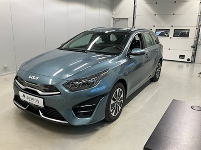 Kia Ceed 1.6 Gdi Phev 141 Prestige Dct MY22 UA!