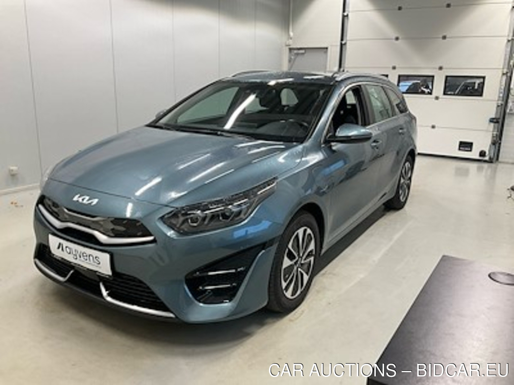 Kia Ceed 1.6 Gdi Phev 141 Prestige Dct MY22 UA!