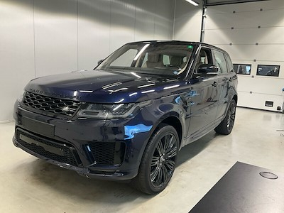 Land Rover Range rover spo 4.4 Sdv8 Autobiography Dynamic UA!