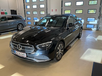 Mercedes-Benz E-KLASSE 2.0 300 de Business auto UA!