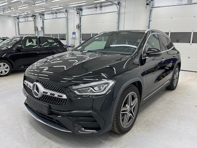 Mercedes-Benz GLA 220 D Business Amg Dct UA!